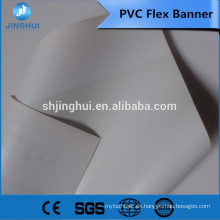 Banner flexible de PVC mate de 260 g